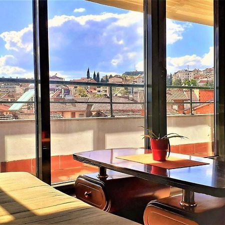 Sunny Days - Park Apartment Sandanski Exterior foto
